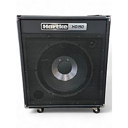 Used Hartke HD150 Bass Combo Amp