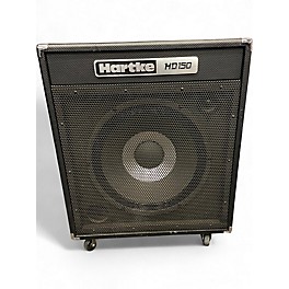 Used Hartke HD150 Bass Combo Amp