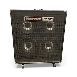 Used Hartke HD508 Bass Combo Amp