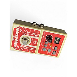 Used Hartke HL77 Pedal