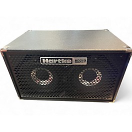 Used Hartke HYDRIVE 210 500W Bass Cabinet