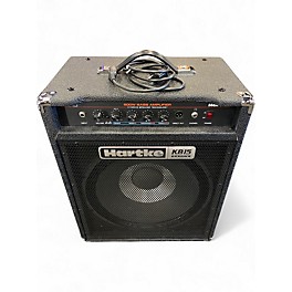Used Hartke K815 Bass Combo Amp
