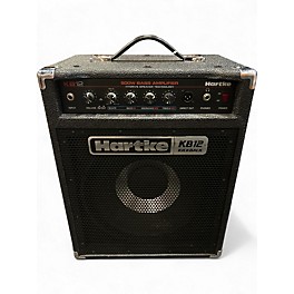 Used Hartke KB12 Bass Combo Amp