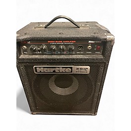 Used Hartke KB12 Bass Combo Amp