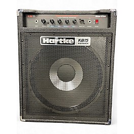 Used Hartke KB15 Bass Combo Amp