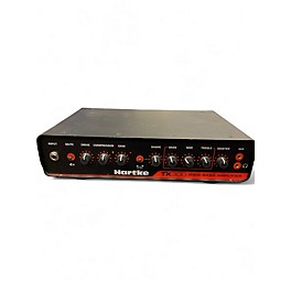 Used Hartke TX300 Bass Amp Head