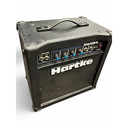 Used Hartke b200 Bass Combo Amp