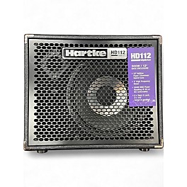 Used Hartke hd112 Bass Cabinet