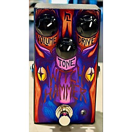 Used Used Haunted Labs Witch Hammer Effect Pedal