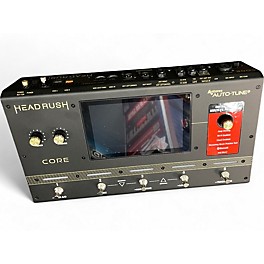 Used HeadRush CORE Effect Processor