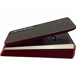 Used HeadRush EXPRESSION PEDAL Pedal