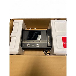 Used HeadRush FLEX PRIME Effect Processor