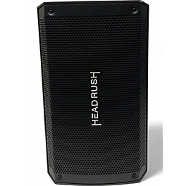 Used HeadRush FRFR-108 Guitar Cabinet