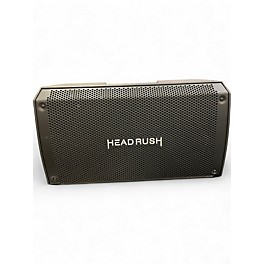 Used HeadRush FRFR 108 Guitar Cabinet