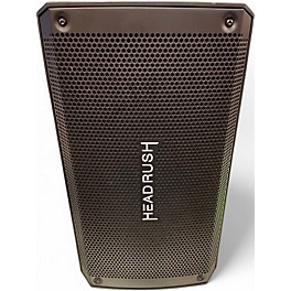 Used HeadRush FRFR-108 Guitar Power Amp