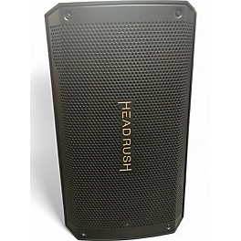 Used HeadRush FRFR-108 Powered Speaker