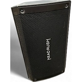 Used HeadRush FRFR-108 Powered Speaker