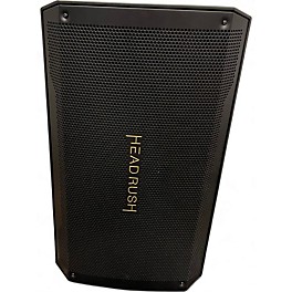 Used HeadRush FRFR-112 Guitar Combo Amp
