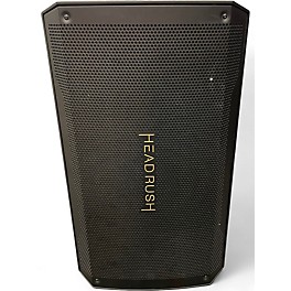 Used HeadRush FRFR-112 MKII Powered Speaker