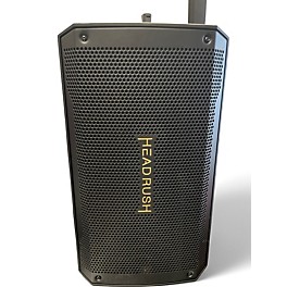 Used HeadRush FRFR Powered Speaker