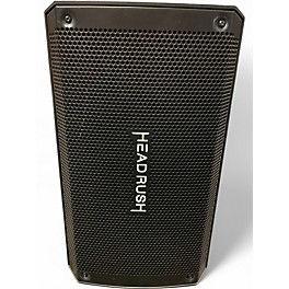 Used HeadRush FRFR108 Powered Speaker