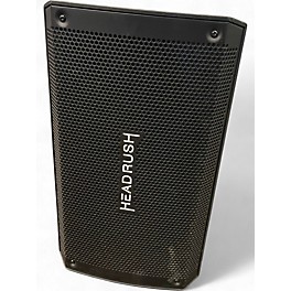 Used HeadRush FRFR108 Powered Speaker
