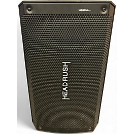 Used HeadRush FRFR108 Powered Speaker