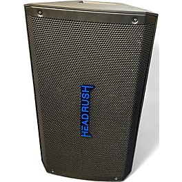 Used HeadRush FRFR112 Guitar Cabinet