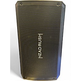 Used HeadRush FRFR112 Powered Speaker