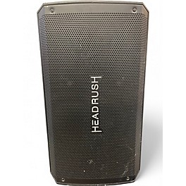 Used HeadRush FRFR12 Powered Speaker