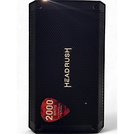 Used HeadRush Frfr108 Guitar Cabinet