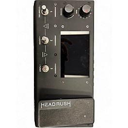 Used HeadRush MX5 Effect Processor