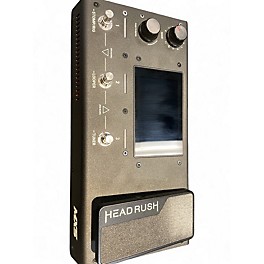 Used HeadRush MX5 Effect Processor