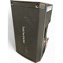 Used HeadRush fRFR-108 Powered Speaker
