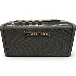 Used HeadRush frfr-go Guitar Cabinet