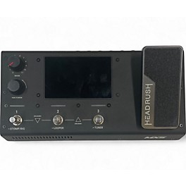 Used HeadRush mx5 Effect Processor