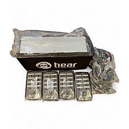 Used Hear Technologies Hear Back Octo