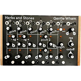 Used Used Herbs And Stones Gentle Wham Electric Drum Module