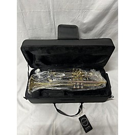 Used Used Herche TR-M1 Trumpet