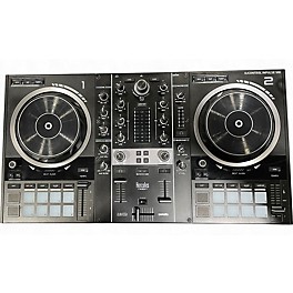 Used Hercules DJ DJCONTROL IMPULSE 500 DJ Controller