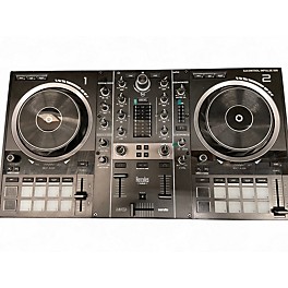 Used Hercules DJ DJCONTROL IMPULSE 500 DJ Controller