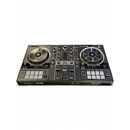 Used Hercules DJ Djcontrol Inpulse 500 DJ Controller