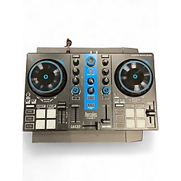 Used Hercules DJ INPULSE 200 MK2 DJ Mixer