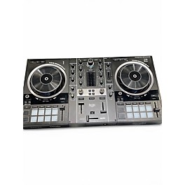 Used Hercules DJ INPULSE 500 DJ Controller