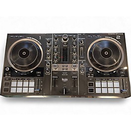 Used Hercules DJ Inpulse 500 DJ Controller