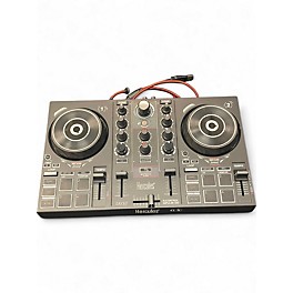 Used Hercules DJ impulse 200 DJ Controller