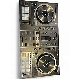 Used Hercules DJ inpulse 500 DJ Controller