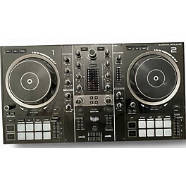 Used Hercules INPULSE 500 DJ Controller