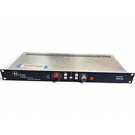 Used Heritage Audio HA-73 Elite Microphone Preamp