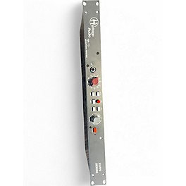 Used Heritage Audio HA-73  Microphone Preamp